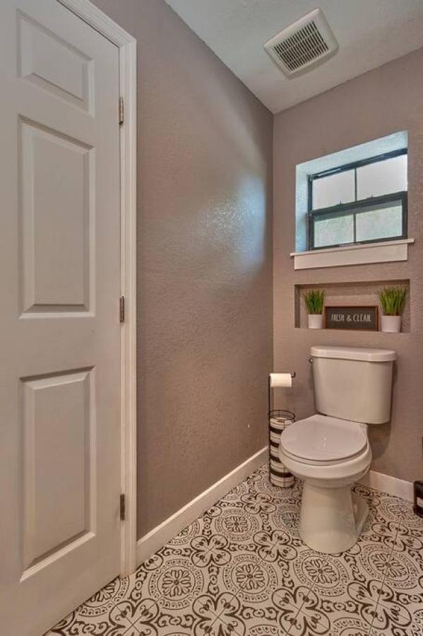 Cozy Haven Attached To Million Home - South Tampa Exterior photo